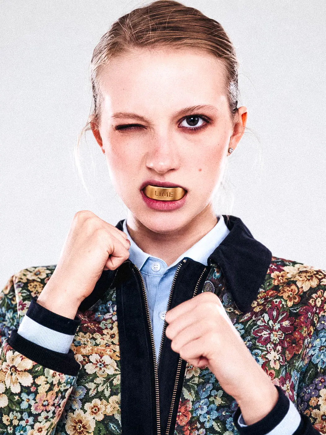 Fashion- и art-фотография Савушкина — кадр 50