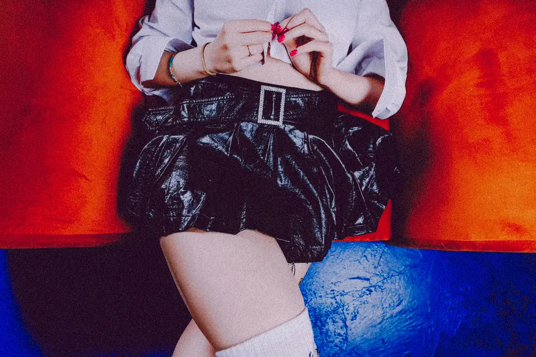 Fashion- и art-фотография Савушкина — кадр 47