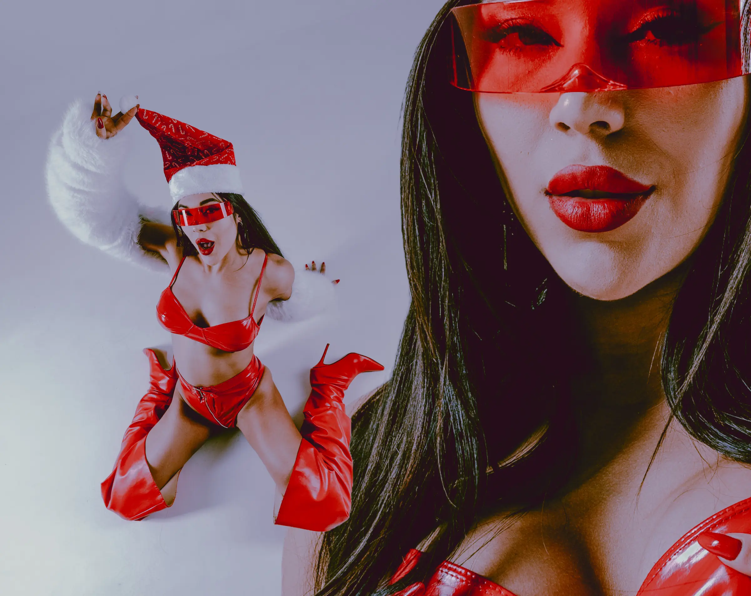 Fashion- и art-фотография Савушкина — кадр 49