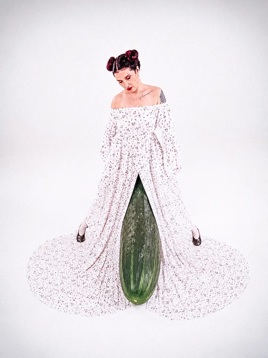 Fashion- и art-фотография Савушкина — кадр 99